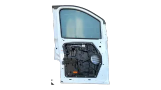 Original Mercedes V-Klasse Vito W447 Tür Fahrertür links weiß door A4477206600 - Bild 4