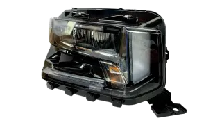 NEU Original Citroen C3 Aircross LED Vision Frontscheinwerfer Rechts 9851349080 - Bild 3