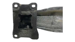 Original Volkswagen Golf 7 VII Stoßstangenverstärker Träger Hinten 5G0807305D - Bild 7