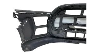 Original Mini F55 F56 LCI Stoßstange Kühlergrill Facelift  Vorne 9450543 - Bild 6