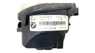 Original BMW X3 F25 Nebelscheinwerfer Vorne Rechts 7560200001 - Bild 5