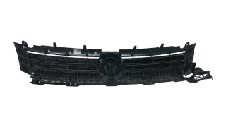 Original Volkswagen Caddy 2K II Kühlergrill mit VW Emblem Vorne 1T0853653L - Bild 3