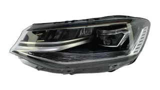 NEU Original VW Caddy IV 2K8 Voll LED Frontscheinwerfer Vorne Links 2K9941035Q - Bild 1