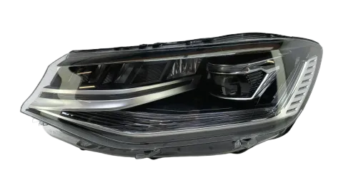 NEU Original VW Caddy IV 2K8 Voll LED Frontscheinwerfer Vorne Links 2K9941035Q