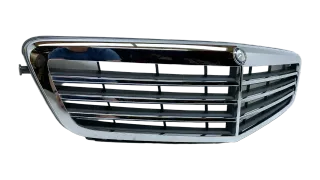 Original Mercedes Benz C Klasse W204 Frontgrill Kühlergrill Vorne A2048801283 - Bild 3