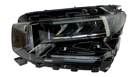 NEU Original Citroen C3 Aircross LED Vision Frontscheinwerfer V Links 9851349180