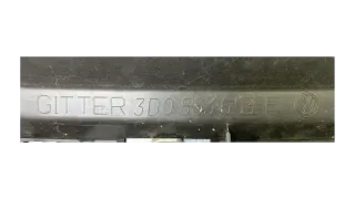 Original Volkswagen Phaeton 3D GP3 Frontgrill Kühlergrill Vorne 3D0853653F - Bild 6