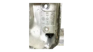 Original Alfa Romeo Stelvio Achsträger Motorträger Aluminium Vorne 505505910 - Bild 8
