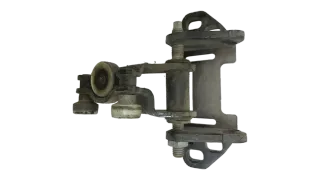 Original Mercedes Benz Sprinter W906 Schiebetüren Rollenführung A9067600347 - Bild 1