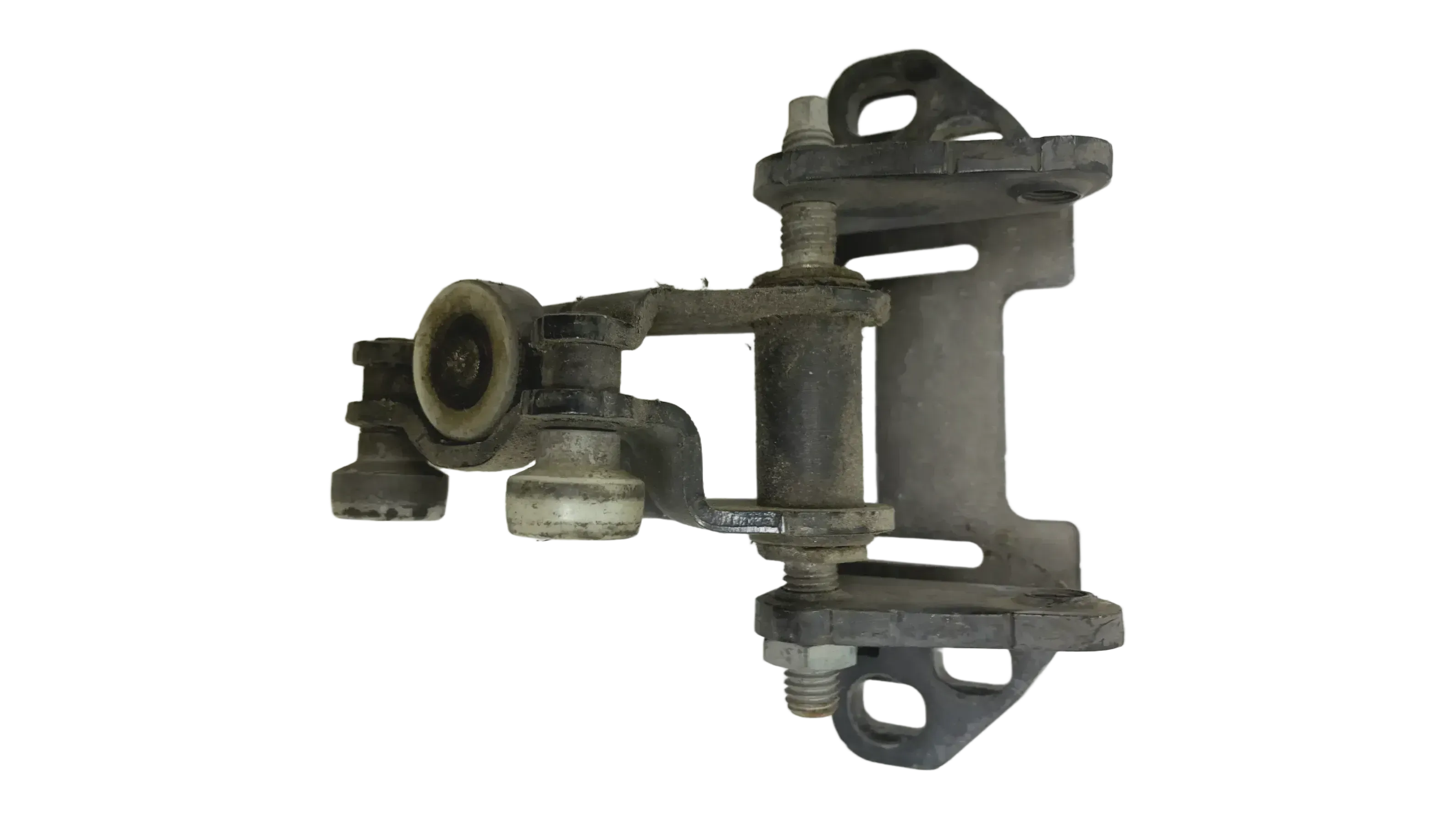 Original Mercedes Benz Sprinter W906 Schiebetüren Rollenführung A9067600347 - Bild 1