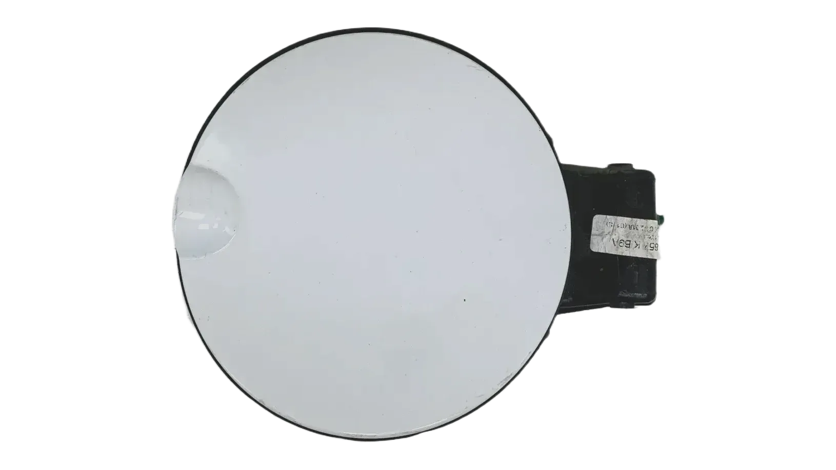 Original Volkswagen UP Tankdeckel Tankklappe & Zubehör 1S0809857K - Bild 1