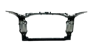Original AUDI S6 A6 C8 Schlossträger Frontträger Frontmaske Vorne 01779982X - Bild 4