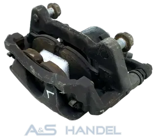 Orig. Volkswagen Golf 7 5G Audi A3 8V Bremssattel Vorne Links - Bild 1