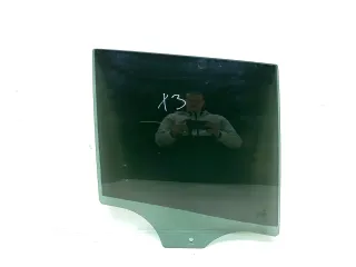 Original BMW X3 F25 Türscheibe Türglas Sicherheitsglas  Hinten Rechts - Bild 1