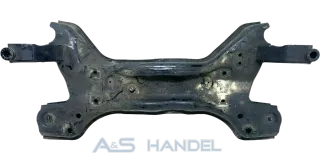 Original Volkswagen Polo 6R Fabia Achse Vorne Vorderachse Achsträger 6R0199315K - Bild 1
