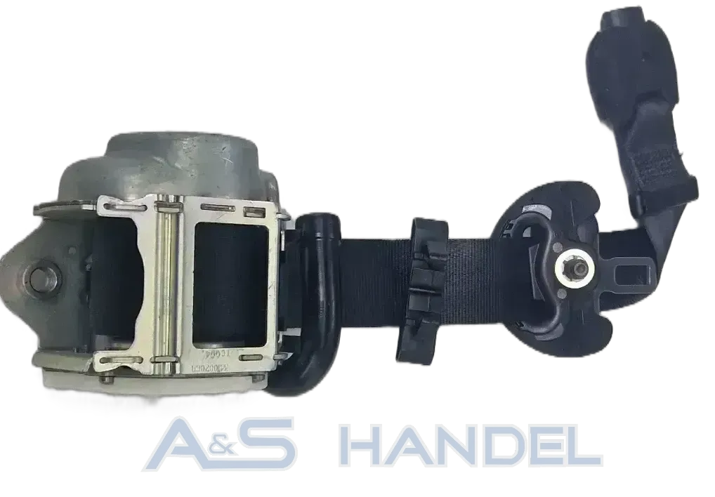 Original Alfa Romeo Stelvio Gurtstraffer Sicherheitsgurt vorne rechts ab Bj 2016 - Bild 1