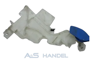 Original VW Passat 3C B6 Variant SRA Wischwasserbehälter Waschwasser 3C0955453 - Bild 1