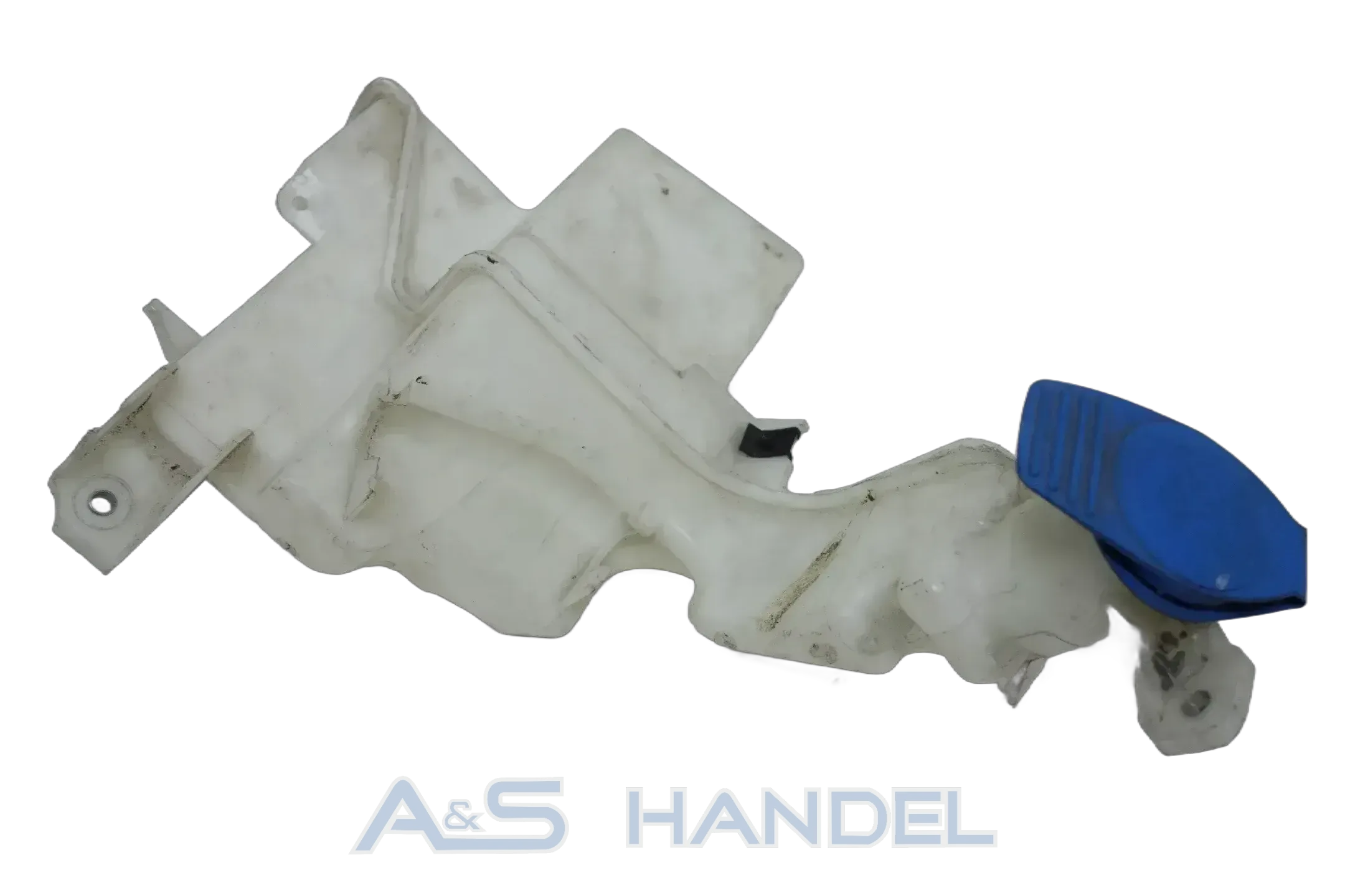 Original VW Passat 3C B6 Variant SRA Wischwasserbehälter Waschwasser 3C0955453 - Bild 1