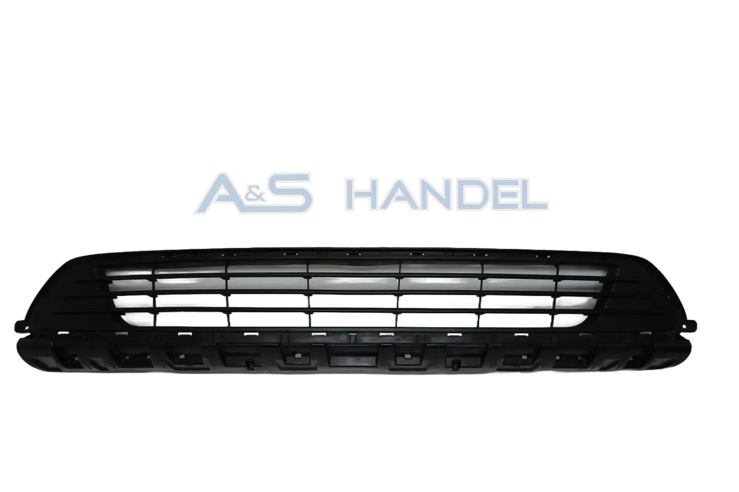 Original Opel Vivaro Furgon Combi Frontgrill 622543504R - Bild 1