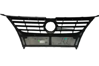 Original VW Touran 1T Stoßstangengrill Kühlergrill 1T0853651E - Bild 2