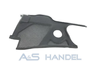 Audi A8 Wasserkasten Abweiser Verkleidung Abdeckung 4E1819447H - Bild 1