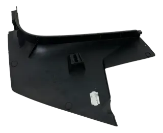 Original VW Golf 5 V Plus Verkleidung A-Säule Innenabdeckungen 5M1863484A - Bild 2