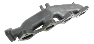 Neu Land Rover Abgaskrümmer Krümmer LR104015 - Bild 6