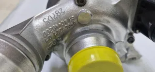 Original BMW Turbolader 1er 2er 3er 4er 7633795 11657633795 11659895980 NEU - Bild 3
