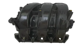 Original Volkswagen Audi Skoda Seat 1.0 TSI DLA Ansaugbrücke 05C129712E - Bild 3