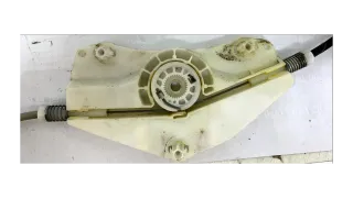 Original Volkswagen Passat B7 Tür Fensterheber Vorne Rechts 980876100 - Bild 3