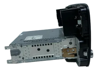 Original VW UP! Multimedia Radio Autoradio CD Player 1S0035156 - Bild 3
