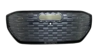 Original AUDI Q4 Sportback E-Tron Kühlergrill Kühlergitter Vorne 89A853653A - Bild 1