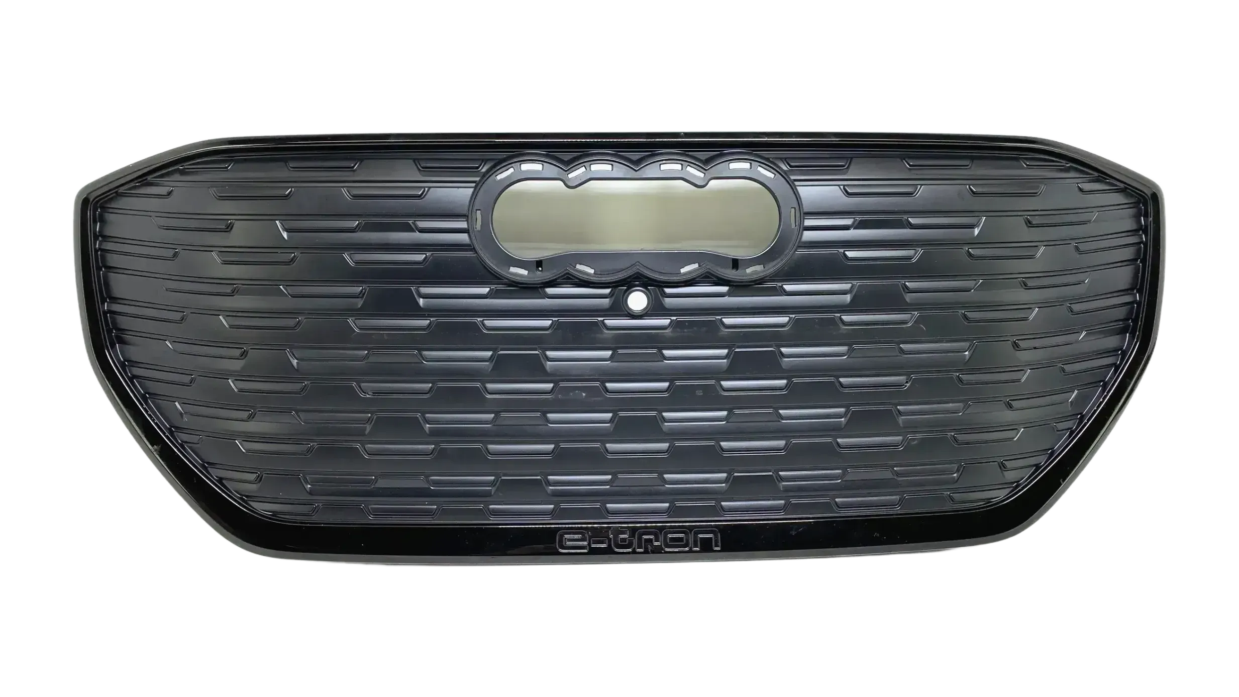 Original AUDI Q4 Sportback E-Tron Kühlergrill Kühlergitter Vorne 89A853653A - Bild 1