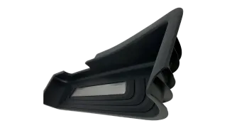 NEU Org. MB Vito V-Klasse W447 Innenstufenverkleidung Beleuchtet VR A4476802006 - Bild 4