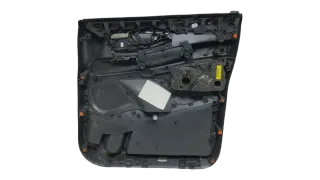 Orig. Mercedes W447 Vito V-Klasse Türverkleidung A4477271778 Vorne Links - Bild 4