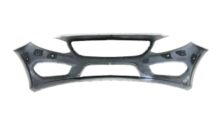 Original Mercedes Benz B-Klasse W246 Stoßstange Zirrusweiss Vorne A2468850300 - Bild 7