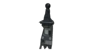 Original VW Golf 5 V Plus Schalthebel 5Gang Schaltkulisse 1K0711049CM - Bild 5