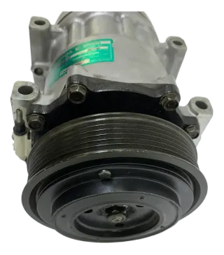 Original Renault Espace Grand JE IV Klimakompressor 7700111298 - Bild 4