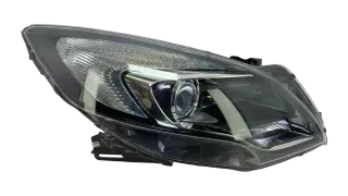 Original Opel Zafira C Frontscheinwerfer LHD Vorne Rechts 13399859 - Bild 2