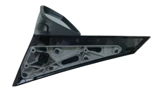 NEU - Original BMW 2 F45 Rückspiegel Deckel grundiert Vorne Links 232636239 - Bild 5