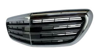 Original Mercedes Benz E Klasse W213 Frontgrill Kühlergrills Vorne A2138808902 - Bild 4