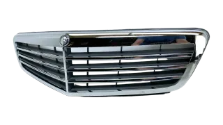 Original Mercedes Benz C Klasse W204 Frontgrill Kühlergrill Vorne A2048801283 - Bild 4