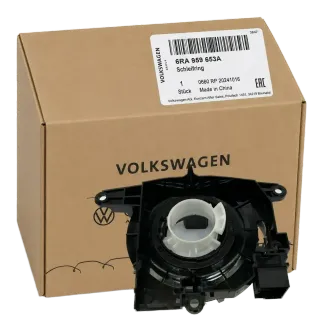 NEU Original Volkswagen UP Polo T6 Seat Ibiza Arona Skoda Schleifring 6RA959653A - Bild 3