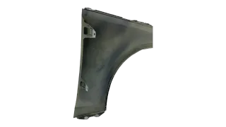 Original AUDI A4 B9 8W Kotflügel dunkel Grau Vorne Links 8W0821091 - Bild 7