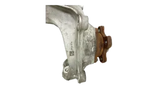 Original BMW X3 G45 Achsschenkel Plus Federbein Vorne Rechts 883606601 - Bild 4