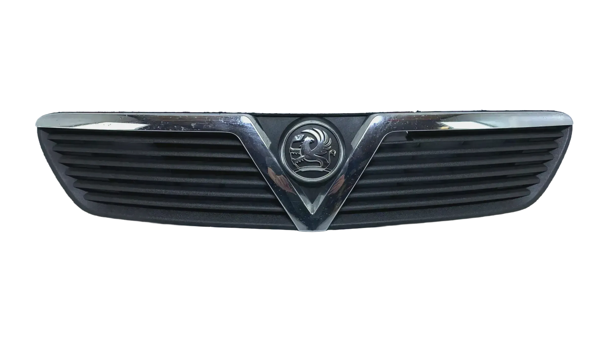 Original Opel MERIVA VAUXHALL Kühlergrill Vorne 13137511 - Bild 1