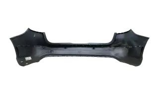 Original Mercedes Benz B-Klasse W246 Stoßstange Hinten Grau A2468850025 - Bild 5