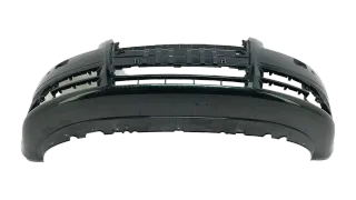 Original AUDI A4 8E B7 Stoßstange Stoßfänger Grün SRA Vorne 8E0807437AG - Bild 5