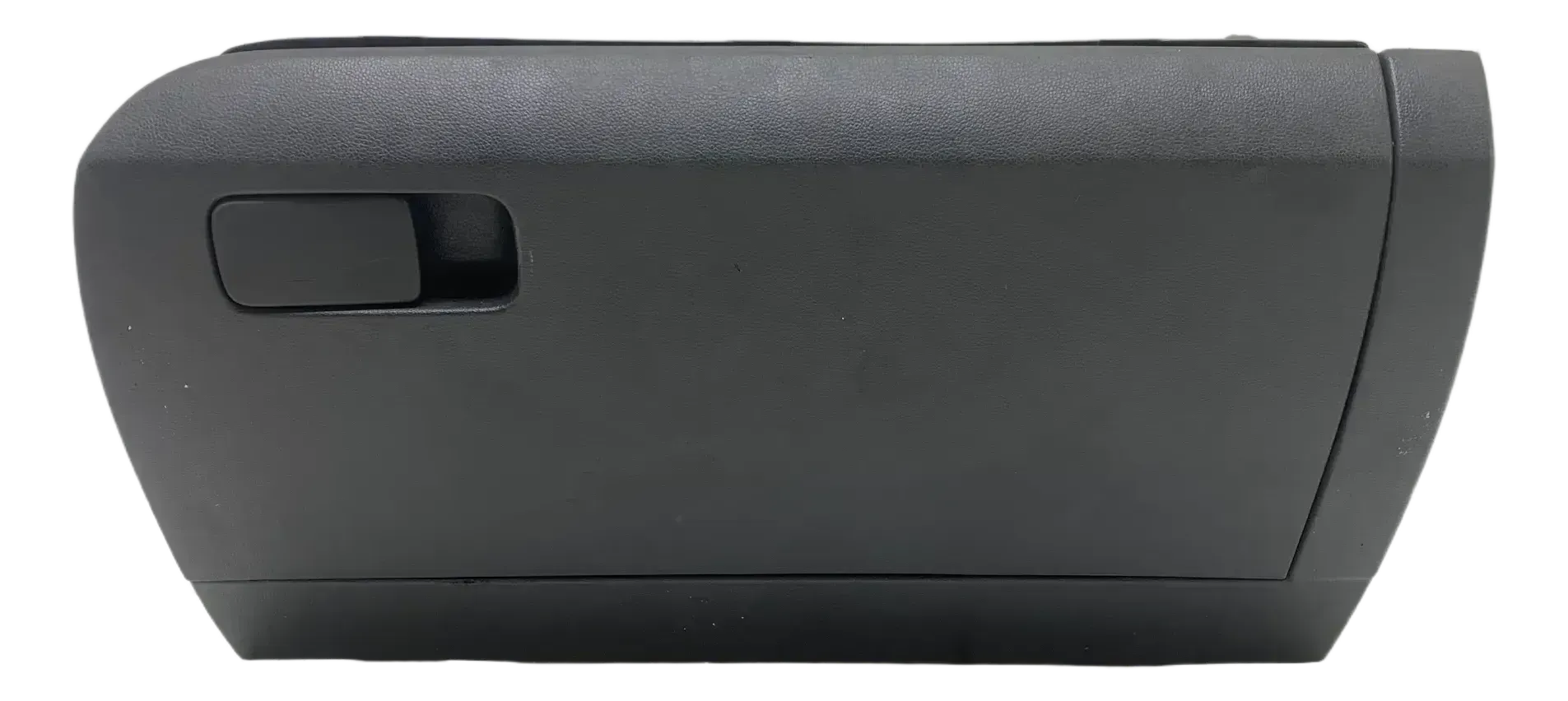 Original VW Polo 6R Original Handschuhfach HSF Fach Ablagefach schwarz 6R1857097 - Bild 1