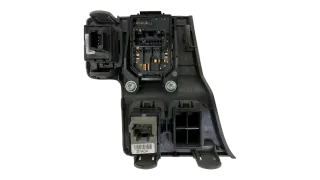 Original Nissan NV200 Schaltertafel Einsatz inklusive aller Schalter 684854FE0A - Bild 3